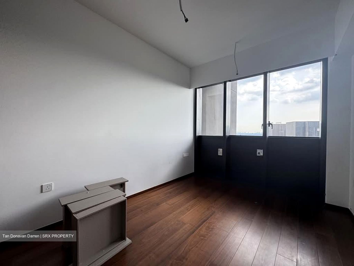 Lentor Modern (D26), Apartment #606048571